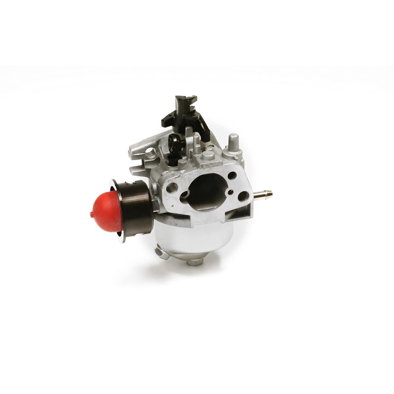 HOLZER Carburettor Compatible with Einhell GC-PM 46/1 S Lawnmower /