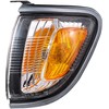 Dorman 1631244 Driver Side Side Marker Light Assembly Compatible with