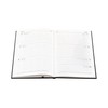 Collins Essential 2025 Business Diary - A5 Day to a