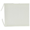 vhbw Filter Set Replacement for Wernig 527005400 for Ventilation Unit,