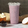 OKTEA Taro Rich Bubble Pearl Milk Tea Kit - Non-Dairy