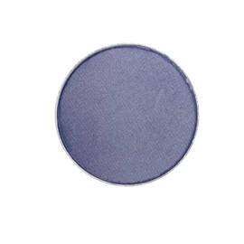 MAC Cosmetics Eye Shadow Pro Palette Refill Pan - Scene (Muted blue-grey) .05 Oz / 1.5g