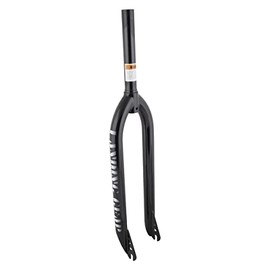 SE BIKES Fork 29 Landing Gear Threadless 1-1/8 Inch Black - 4671