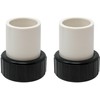 Union Replacement Kit Compatible with Pentair SuperFlo & SuperFlo VS