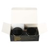 KINNO Epoxy Gilding Adhesive Glue Set, 50ml Gold Leaf Glue,50ml