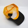 The Vintage Year Washed Cotton Unstructured Soft Mesh Adjustable Trucker