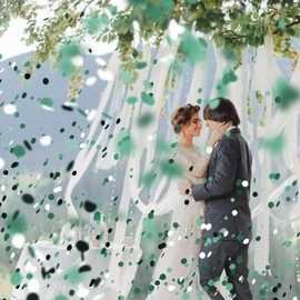 ACTOYS Confetti Cannon, Pack of 10 Handheld Confetti Poppers, Confetti Cannon, Biodegradable, Confetti Shooter, Confetti Cannon Gold, for Wedding, Birthday, Baby Shower, Party