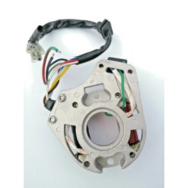 Unbranded Stator 5 Wire Ignition Magneto Plate for 50c 110cc 125cc TAOTAO ATV QUAD   [C15]