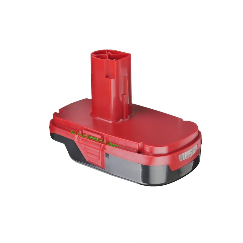 1x Adapter Only Fits Craftsman 19.2v Old Style Cordless Tools