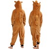 A2Z 4 Kids Girls Boys Camel Costume Christmas Nativity School