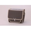 OSTRICH F-104N Front Bag, Middle Gray, Size (H x W