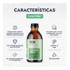 Leucidal, Conservador Cosmético Natural Amplio Espectr 250g