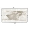 Marimekko 91497 190 Puolikas Kukkaro Mini Cosmetic Pouch, Women's, Black