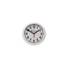 Ravencourt RC008W Radio Controlled Classroom Clock in White 21cm