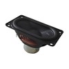 TSNUPGOHXW for J.B.L CHARGE5 Rectangular Speaker Replacement 93 * 53mm