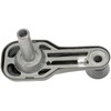 Dorman 775-5504 Window Crank Handle Compatible with Select Volvo Models,