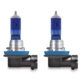 OSRAM H11 12V 75W COOL BLUE BOOST 5000K Halogen Car Bulbs 62211CBB-HCB duobox (2 units)