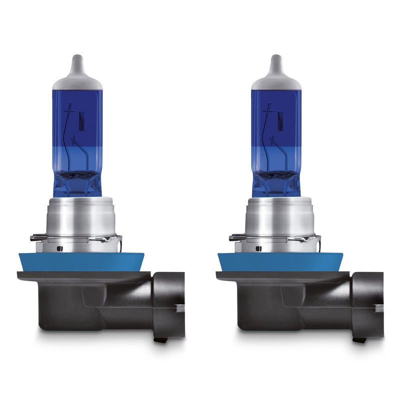 OSRAM H11 12V 75W COOL BLUE BOOST 5000K Halogen Car