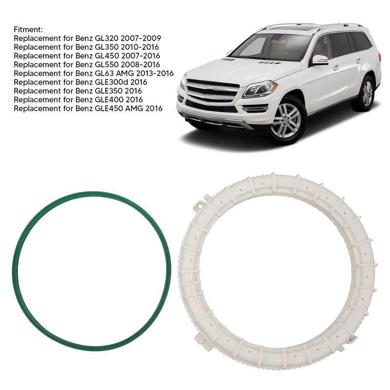 Fuel Pump Sending Unit Ring Fuel Pump Assembly Retaining Ring