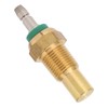 8970785920 Water Temperature Sensor, Standard Brass Water Temp Transducer Compatible