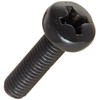 MonsterBolts - M2 x 10mm Phillips Pan Head, DIN 7985A,
