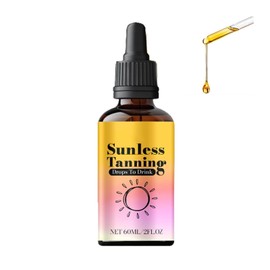 Tanning Drops Tanning Drops To Drink For Body(1PCS)