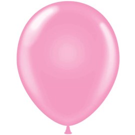 Matissa 5 pcs 36" (90 CM) Extra Large Balloons Giant big Pearlised Latex Air or Helium Wedding Birthday Christmas Party Decoration (Light Pink)