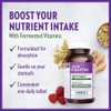 New Chapter New Chapter Women's Multivitamin for Immune, Beauty +