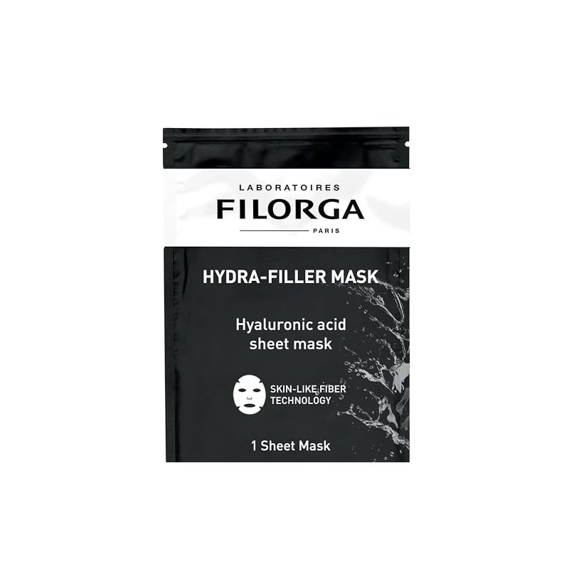 Laboratoires Filorga Paris - Mscara hidrulica, 23 g
