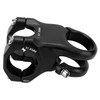 31.8mm Handlebar Stem 15 Degree Adjustment Aluminum Alloy Light Weight