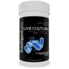 50 Billion CFU Intelligent Labs Probiotics and Fibre, No Refrigeration