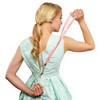 Zipper Helper Pull for Dresses & Boots - Back Zipper