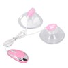 Postpartum Lactation Massager with 2 Heads Vibration Relieve Ducts Clog