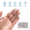 VooGenzek 20 Pieces 1 x 9 x 45 mm Compression