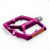SHREDR. Shine Pedals for MTB | High Quality Flat Pedals