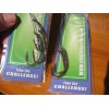 Challenger Snelled Fish Hooks 6 Wire Snelled Challenger Mustad Fish