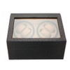 YIYIBYUS AC 100-240V Watch Storage Display Box,4+6 Automatic Watch Winder
