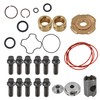 Silscvtt Turbo Rebuild Kits Replacement for TP38 GTP38 Ford 7.3