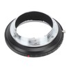 Lens Mount Adapter for Konica AR Mount Lens to for