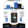 6 Billion CFU Kids Probiotics for Digestive Health, Children's Probiotic