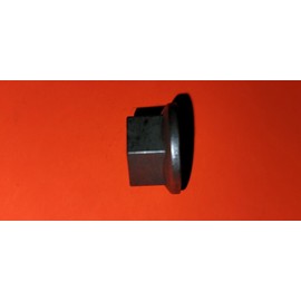 Unbranded/Generic Jet Nuts - MS21042-L5, 5/16-24: Black Moly (5pc lots) MS21042L5