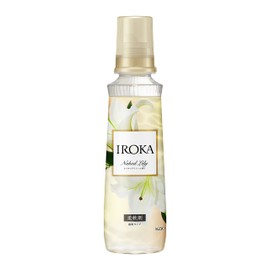 Flair Fragrance, Softener Iroka, Naked Sensual, , ,