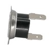 1PC KSD-40LC 70/ Thermostat Thermal Fuse Switch Genuine