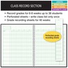 Elan Publishing Company Combination Plan and Record Book: One efficient