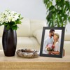 5x7 Picture Frames Black Set of 12 for Wall Gallery