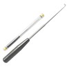 AIMALL Fishing Hook Remover Stainless Steel Fishhook Dehooker Hook Detacher