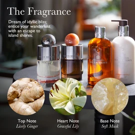 Molton Brown Molton Brown Heavenly Gingerlily Bath & Shower Gel 300 ml