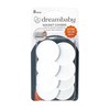 Dreambaby Home Baby Safety Socket Plug Covers - Electrical Outlet