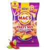 Mac's Chili Lime Pork Skins Party Mix - Chili Lime