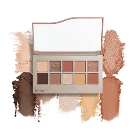 hince New Depths Eyeshadow Palette 05 New Beginning